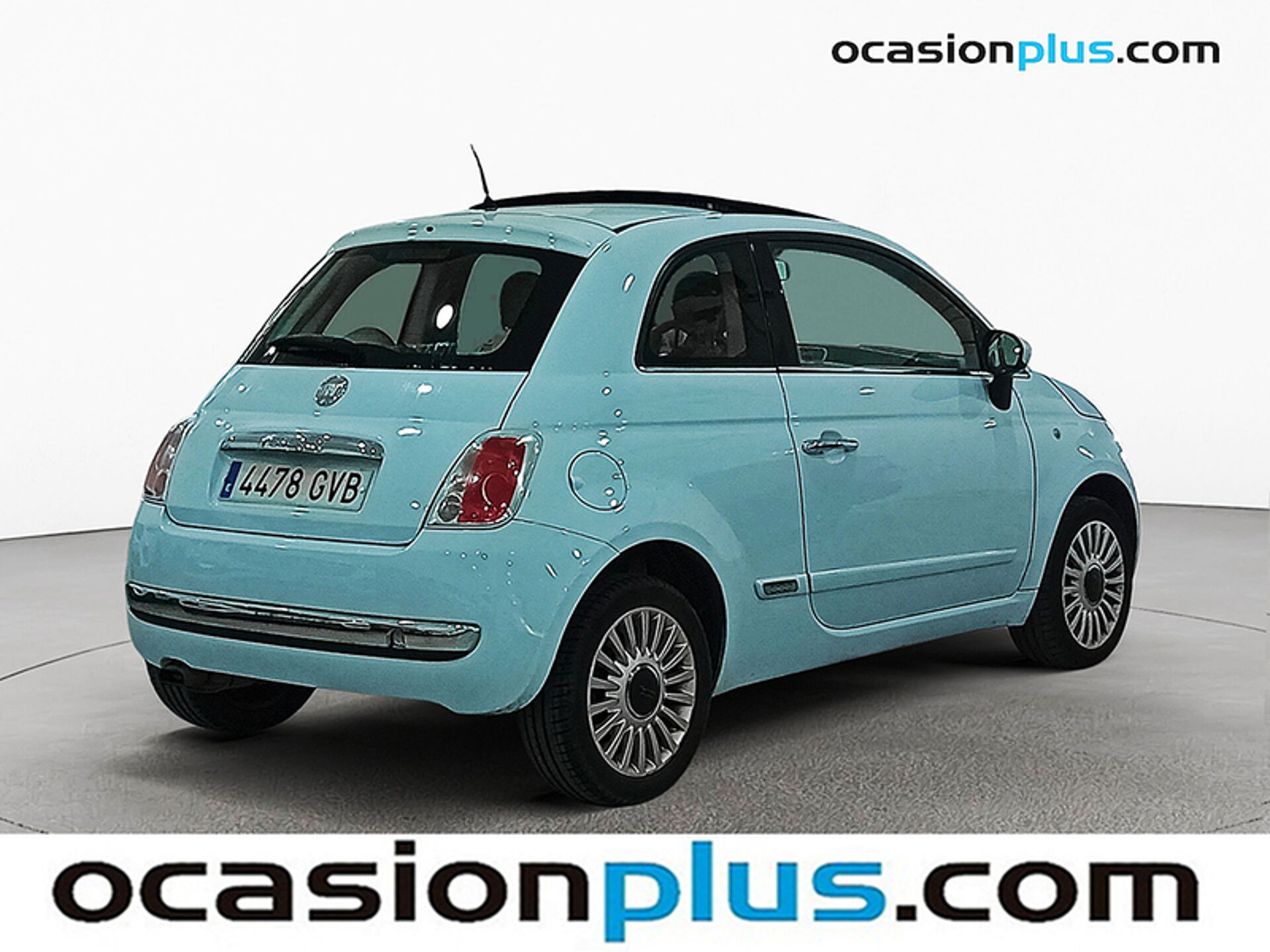 Imagen 3 de FIAT 500
