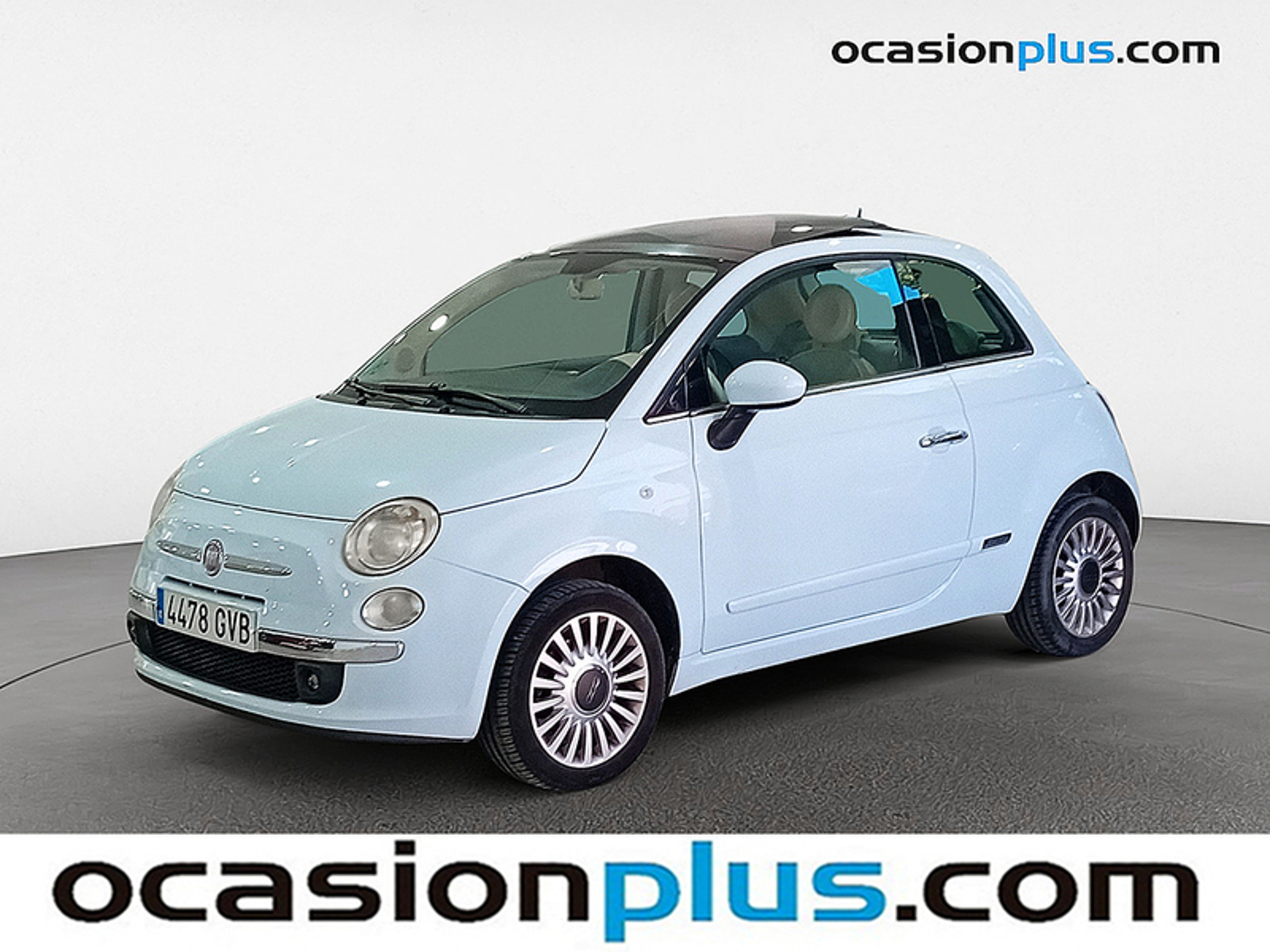 Imagen de FIAT 500