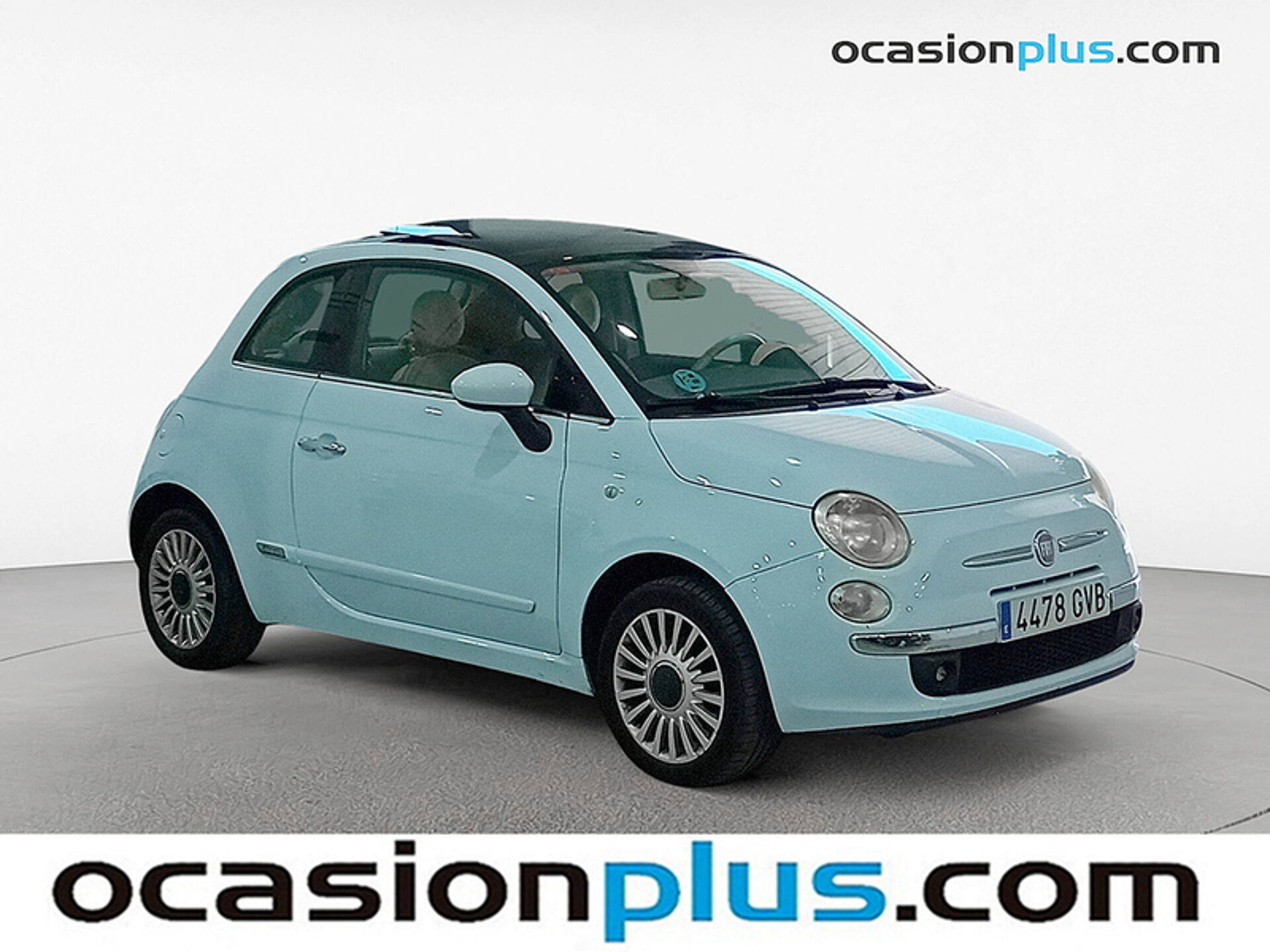 Imagen 2 de FIAT 500