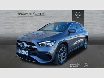 Imagen de MERCEDES Clase GLA GLA 250e