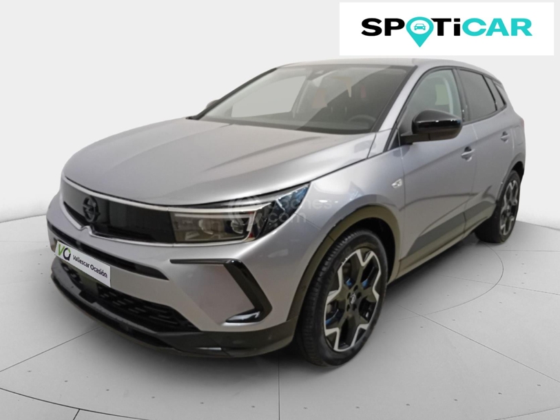 Foto del OPEL Grandland PHEV 1.6 Turbo GS Aut. 4x2 225