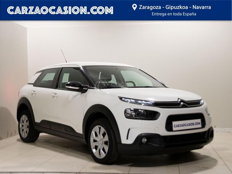 Foto del CITROEN C4 Cactus 1.5BlueHDi S&S Business 100