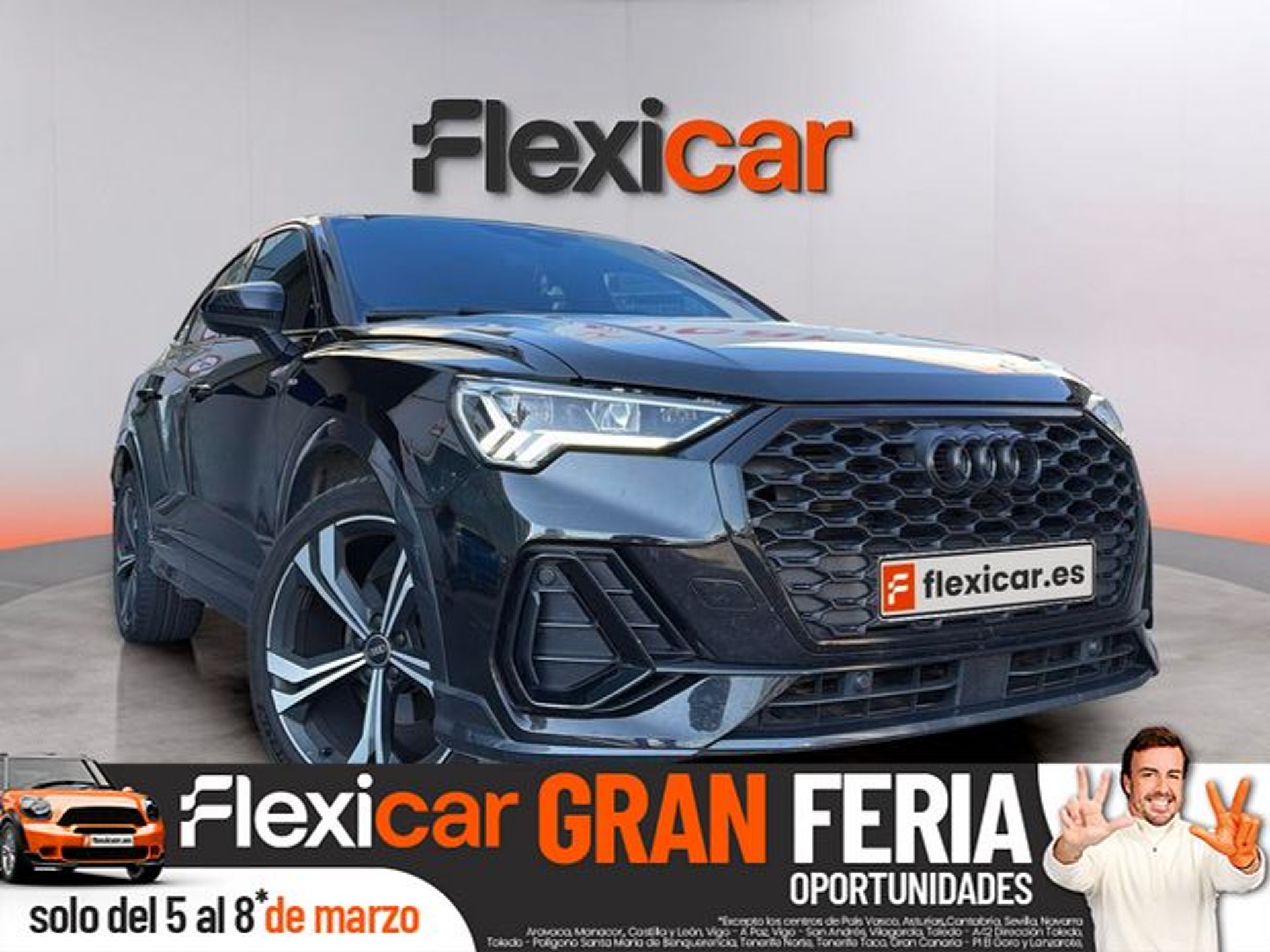 Imagen de AUDI Q3
