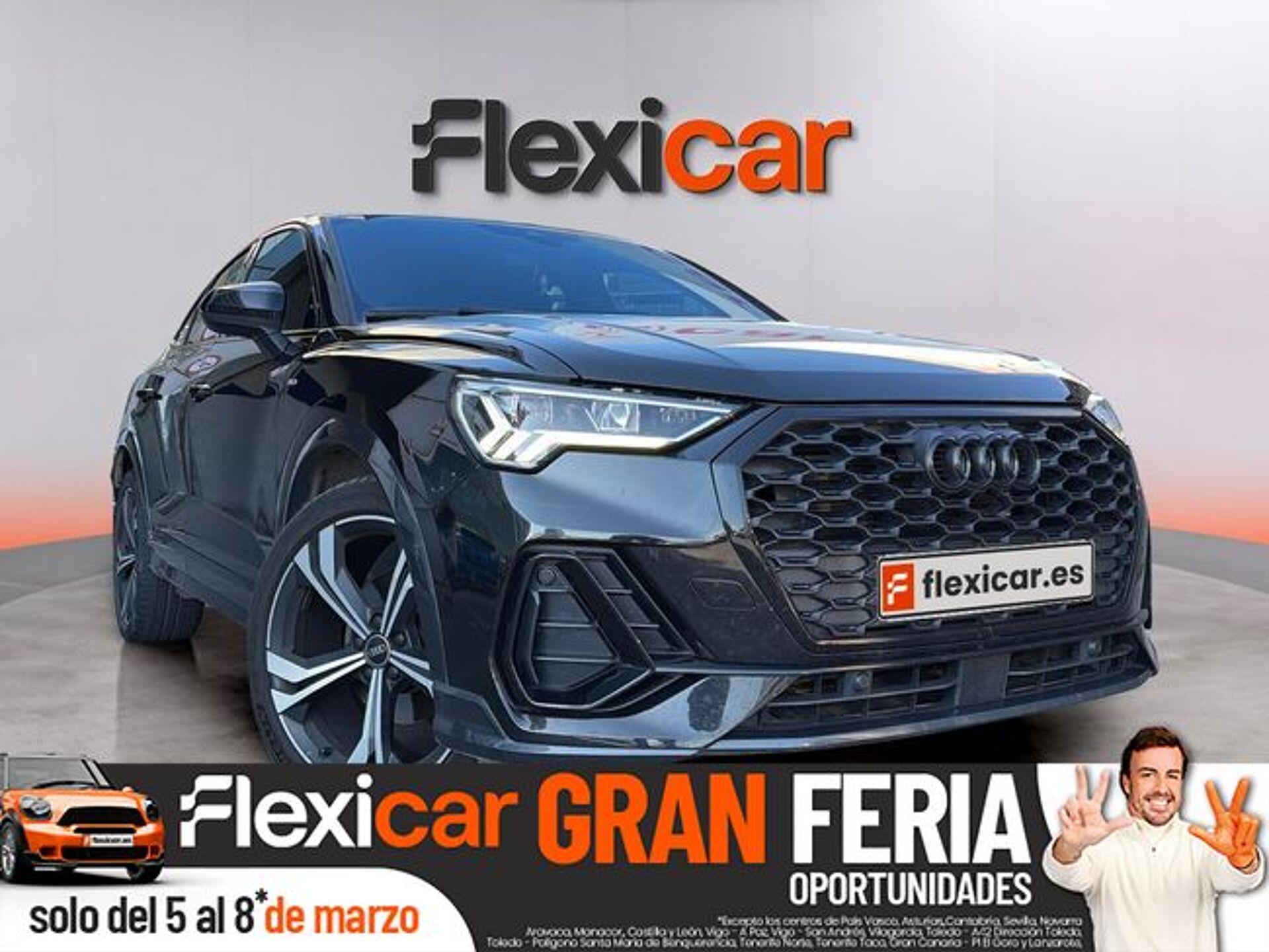 Imagen 1 de AUDI Q3