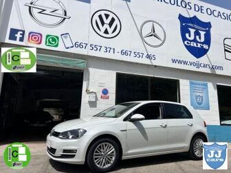 Imagen de VOLKSWAGEN Golf 1.2 TSI BMT Edition 105