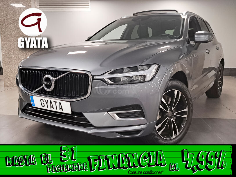 Foto del VOLVO XC60 T8 Twin Inscription