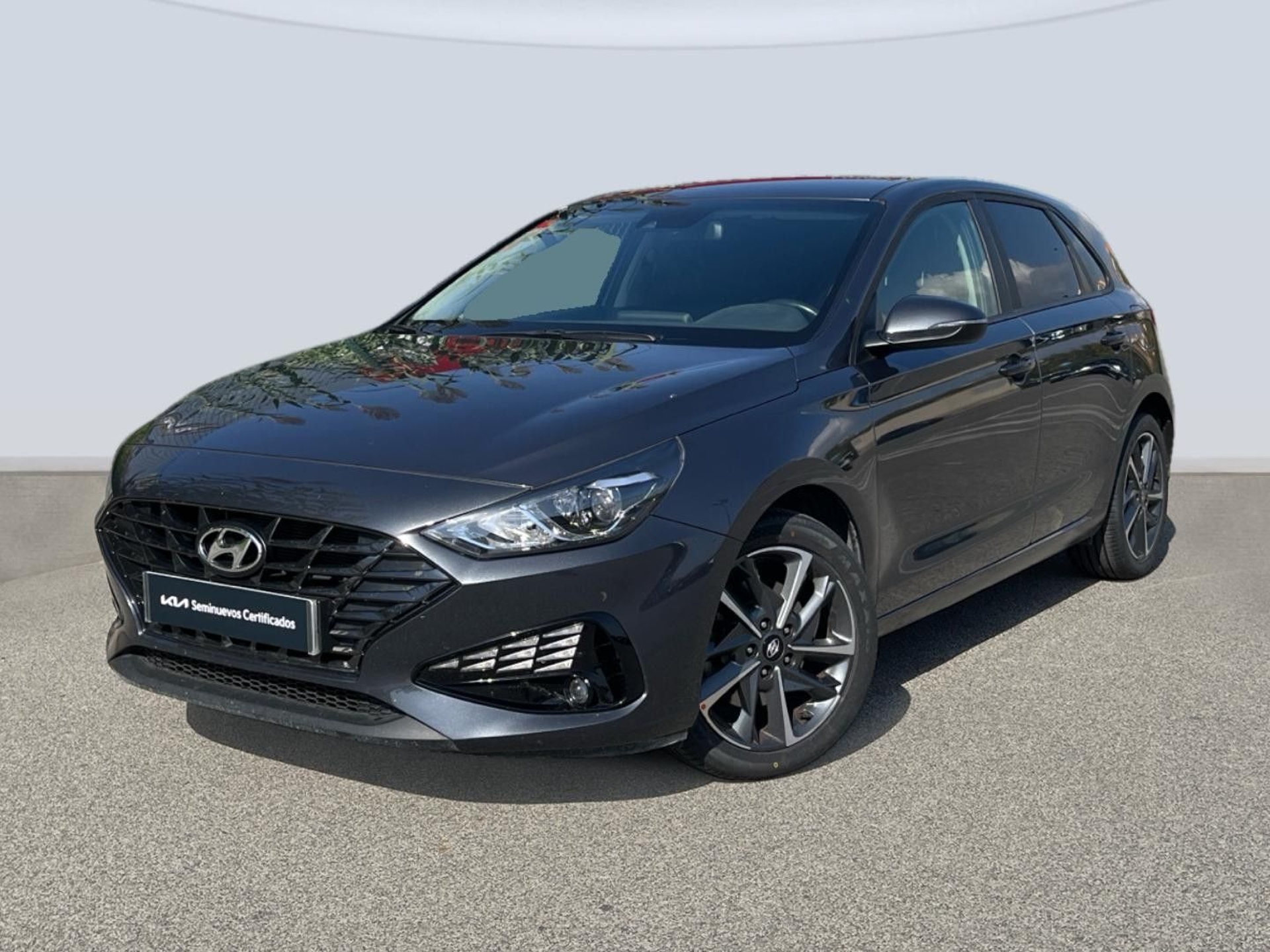 Imagen de HYUNDAI i30