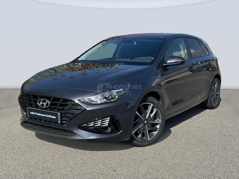 Foto del HYUNDAI i30 1.5 DPI Klass SLX 110