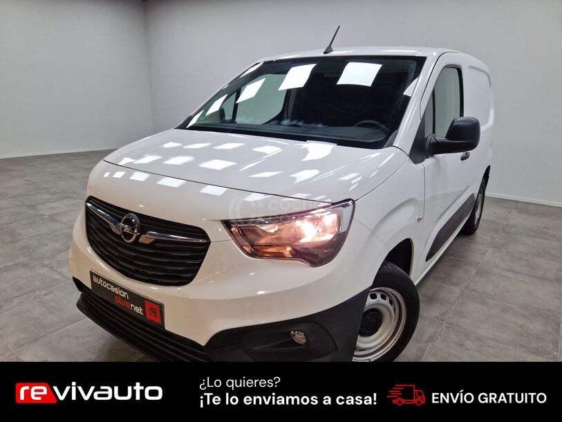 Foto del OPEL Combo Cargo 1.5TD S&S XL 1000 Express 100