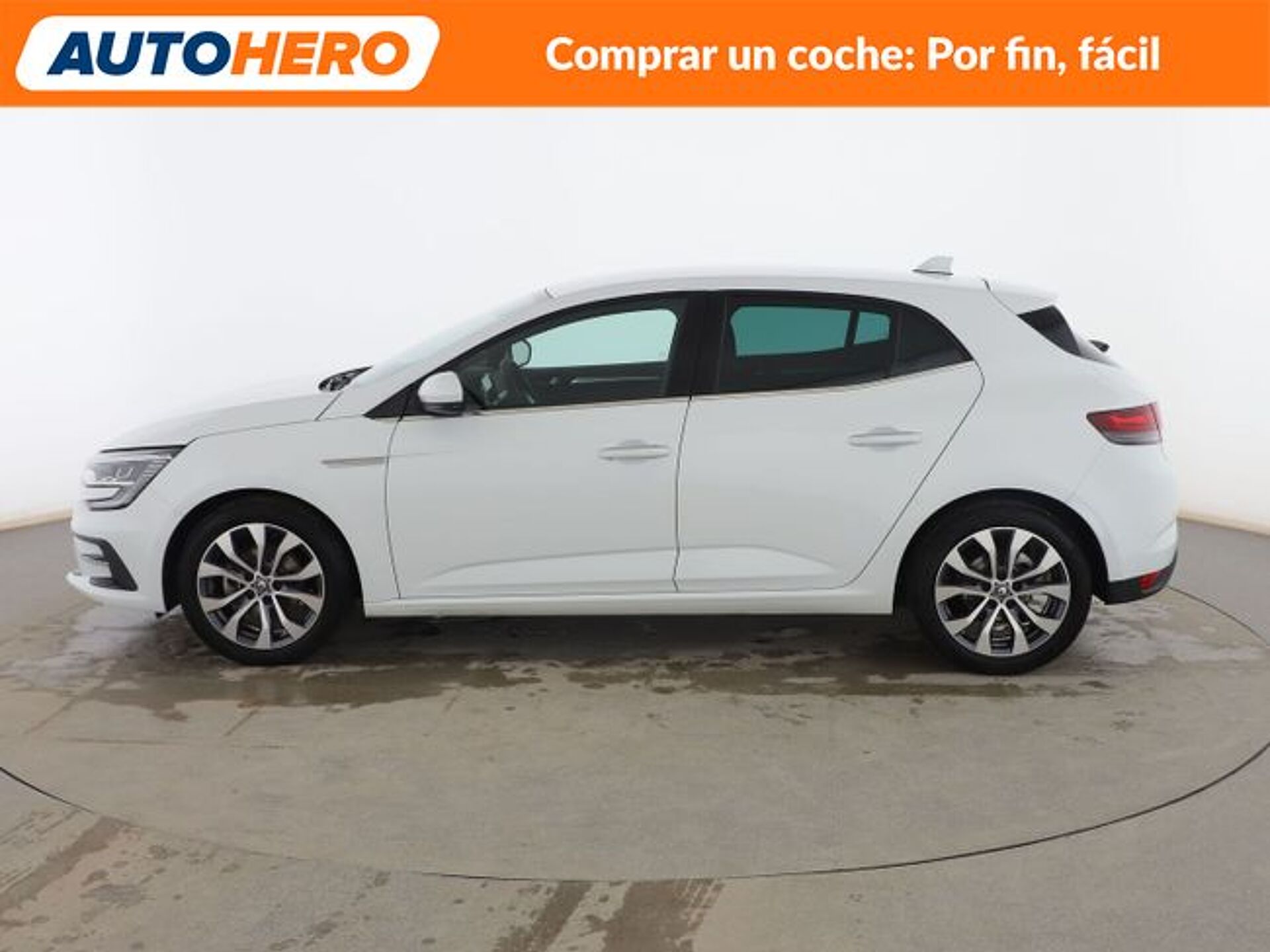 Imagen 3 de RENAULT Mégane