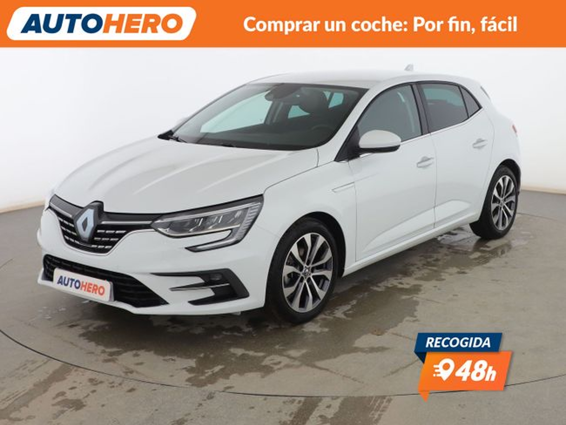 Imagen de RENAULT Mégane