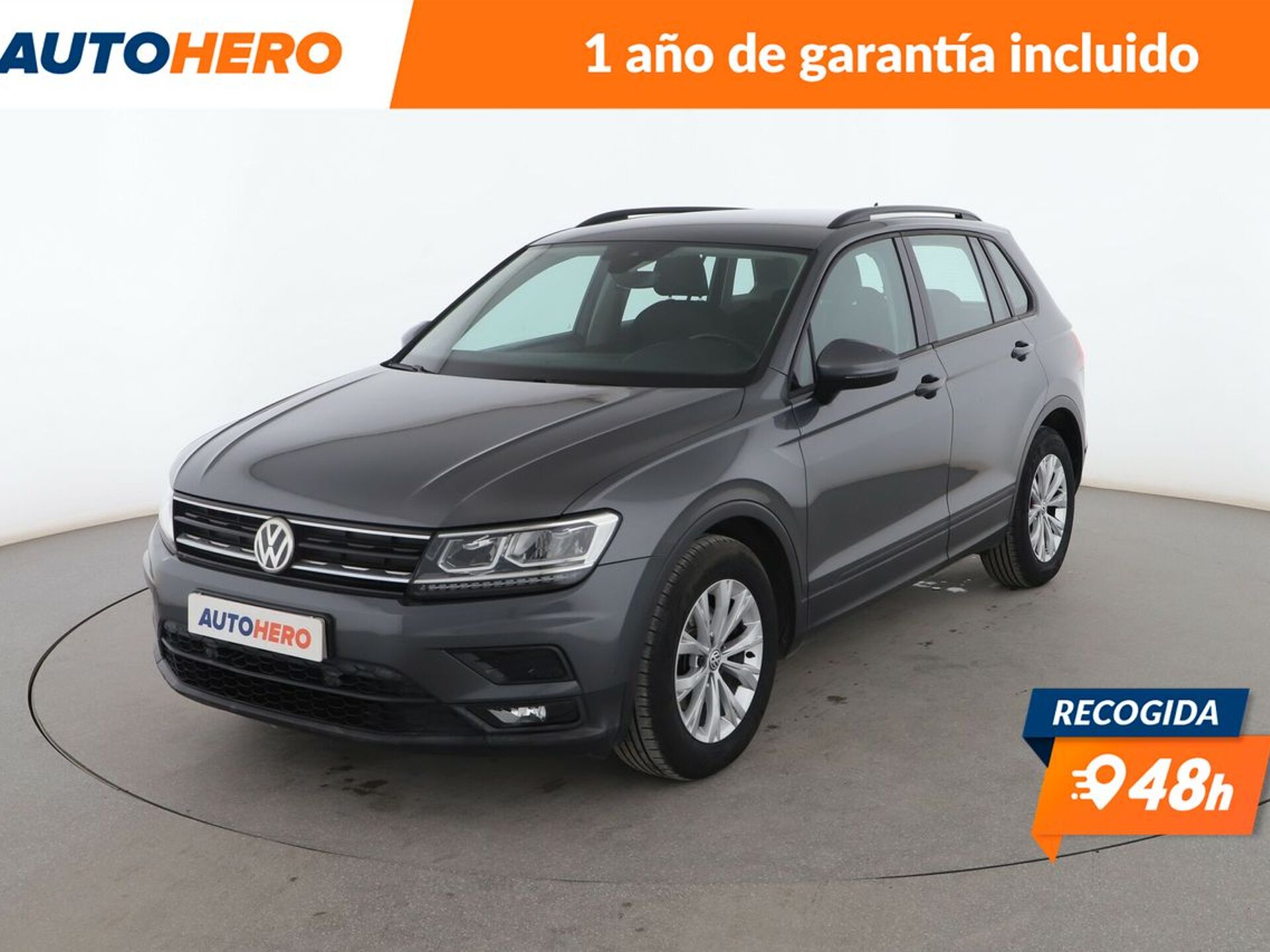 Imagen de VOLKSWAGEN Tiguan
