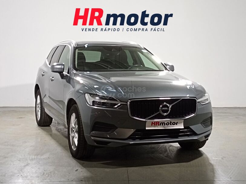 Foto del VOLVO XC60 D4 Inscription