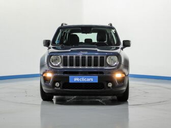 Imagen de JEEP Renegade 1.5 MHEV Limited