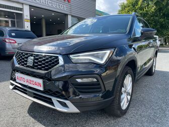 Imagen de SEAT Ateca 2.0TDI CR S&S Style 116