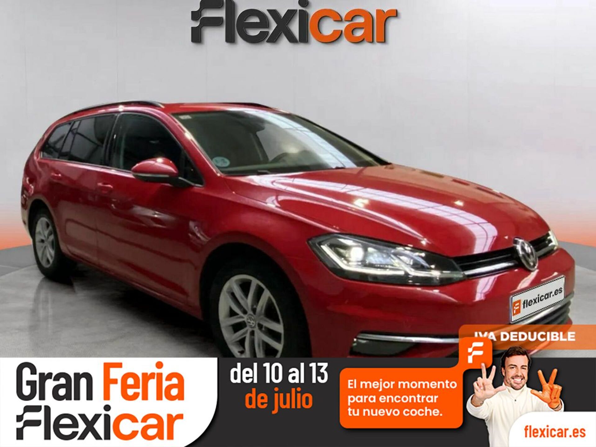 Imagen de VOLKSWAGEN Golf