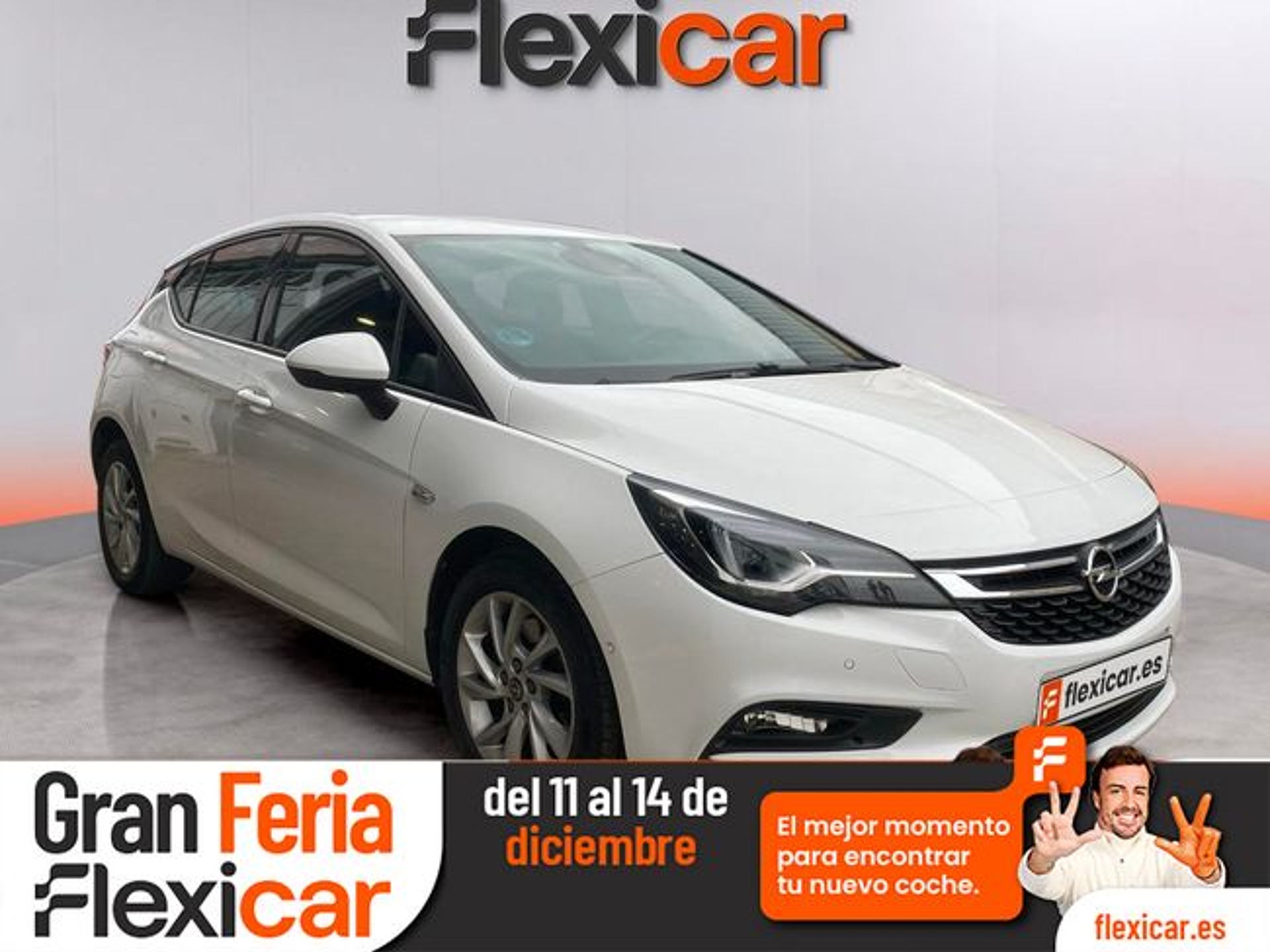 Imagen de OPEL Astra