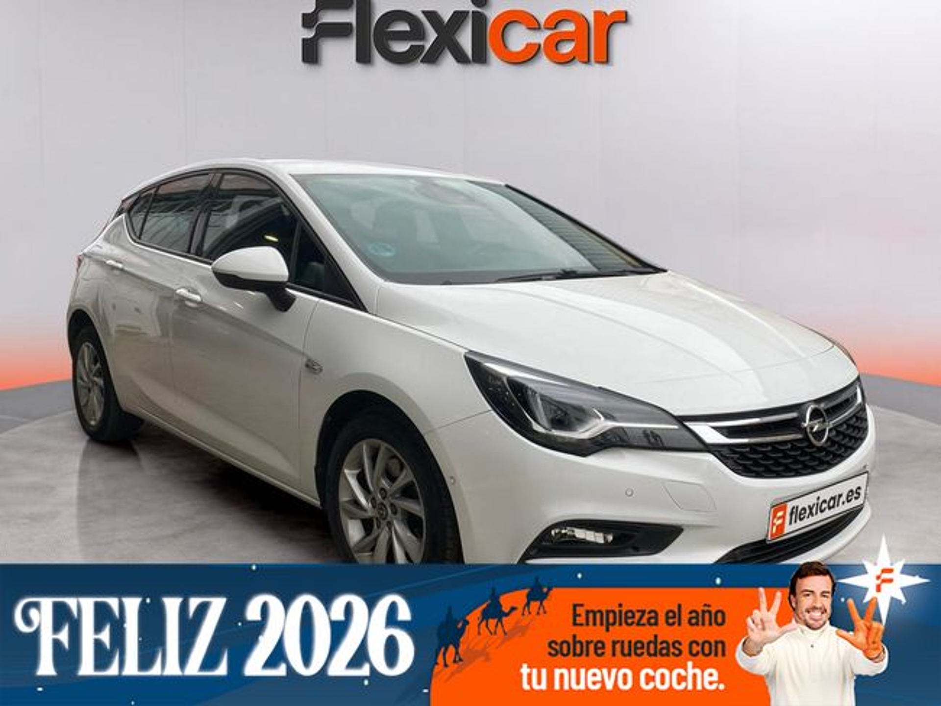 Imagen de OPEL Astra