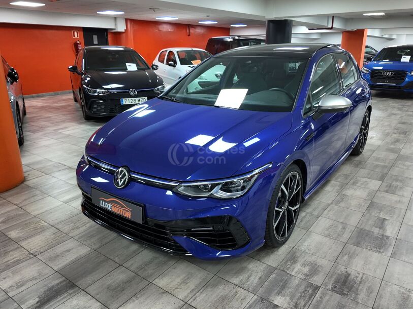 Foto del VOLKSWAGEN Golf 2.0 TSI R DSG 235kW