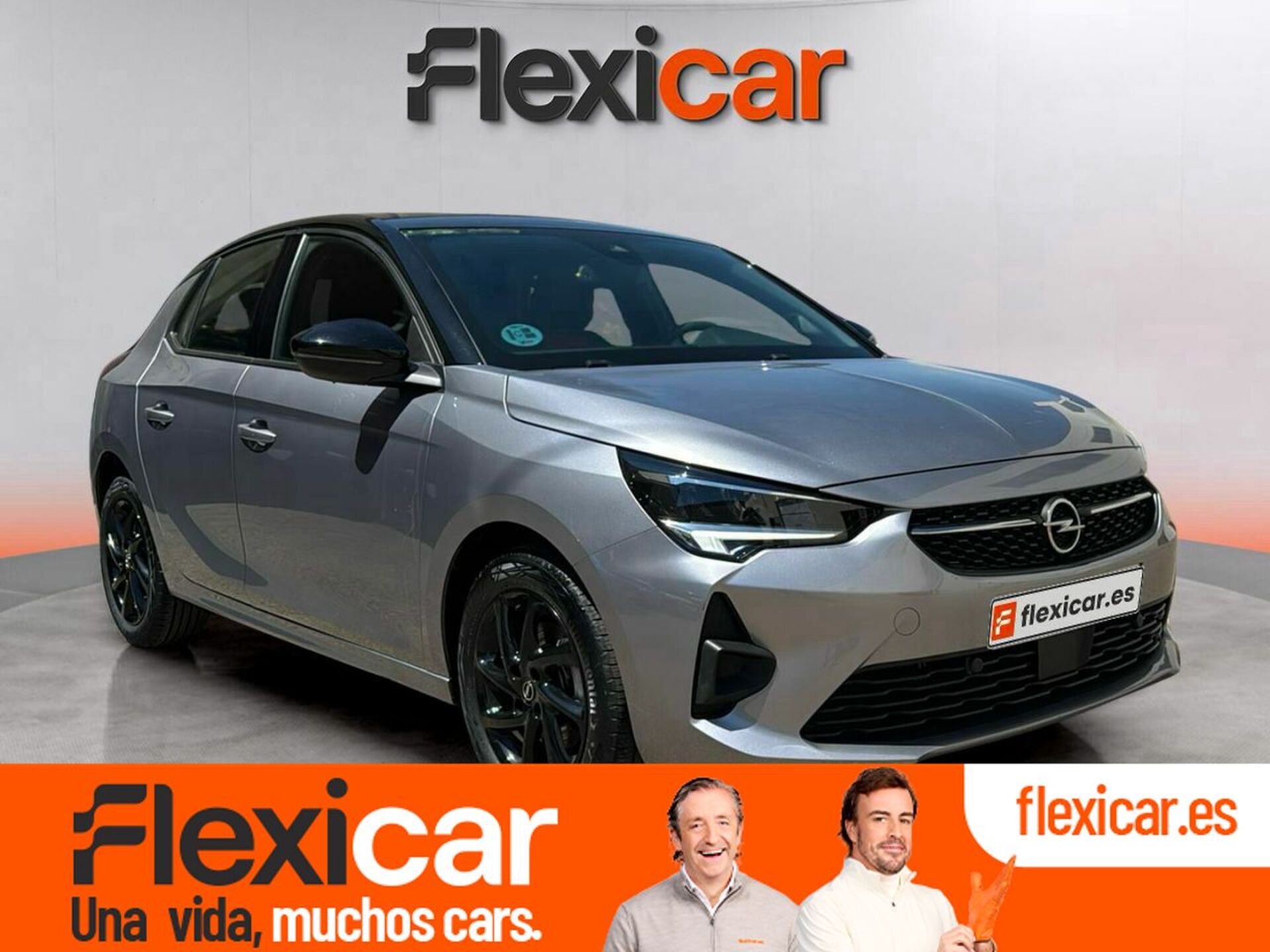 Imagen de OPEL Corsa