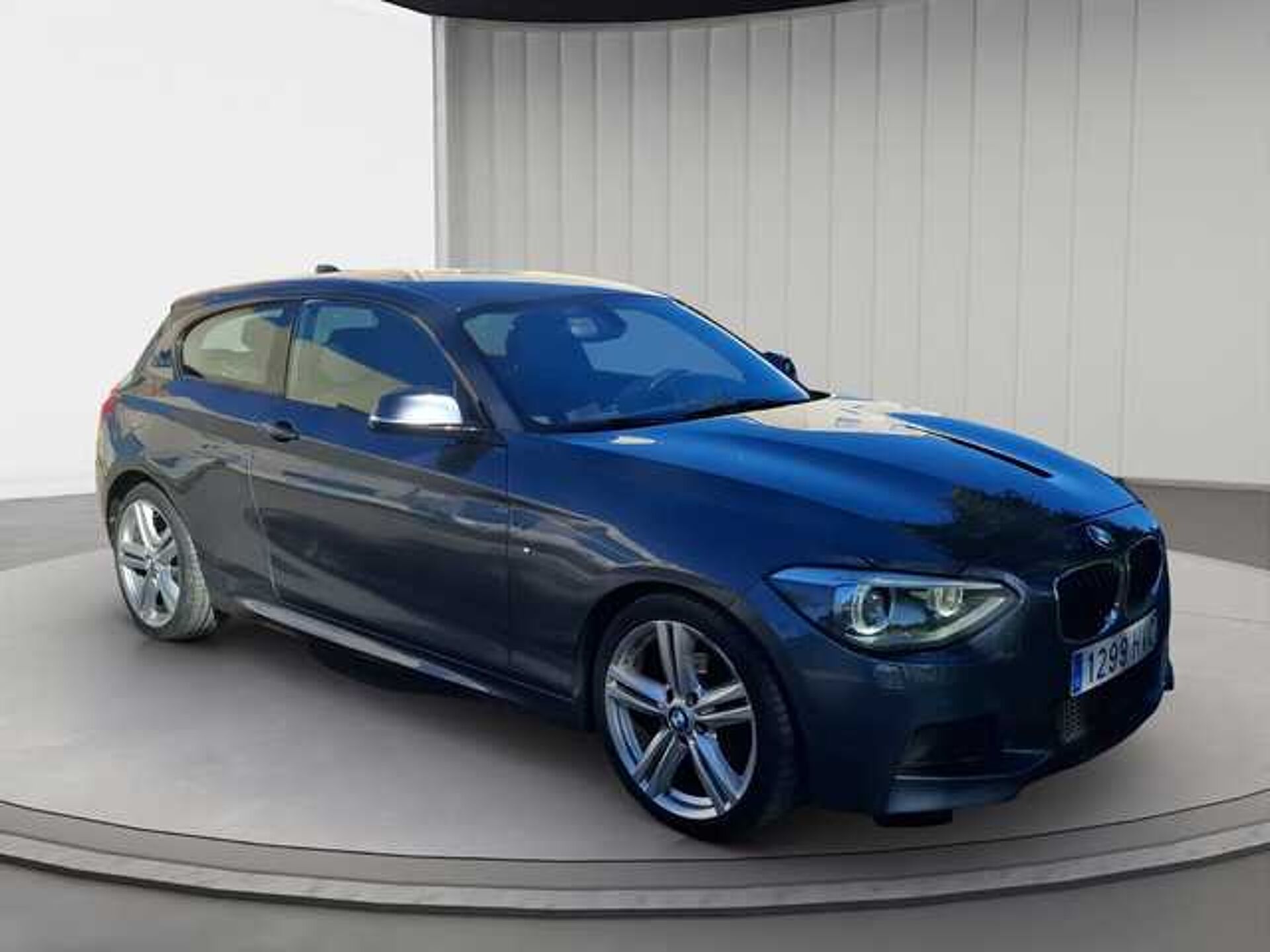 Imagen 2 de BMW Serie 1