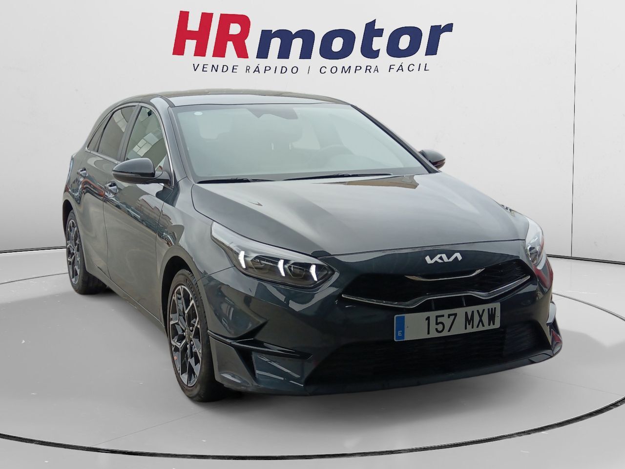 KIA Ceed (1.0 T-GDI Style Edition) en Madrid