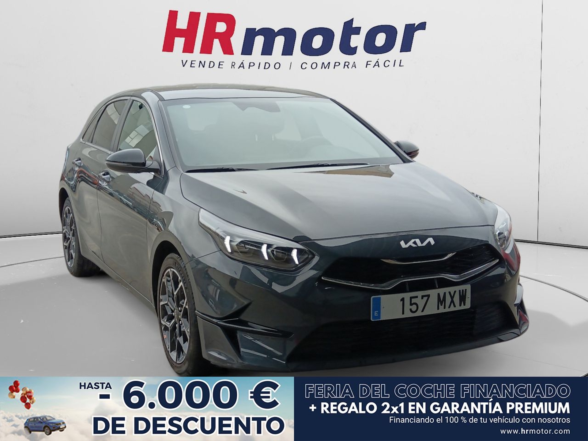 Imagen de KIA Ceed
