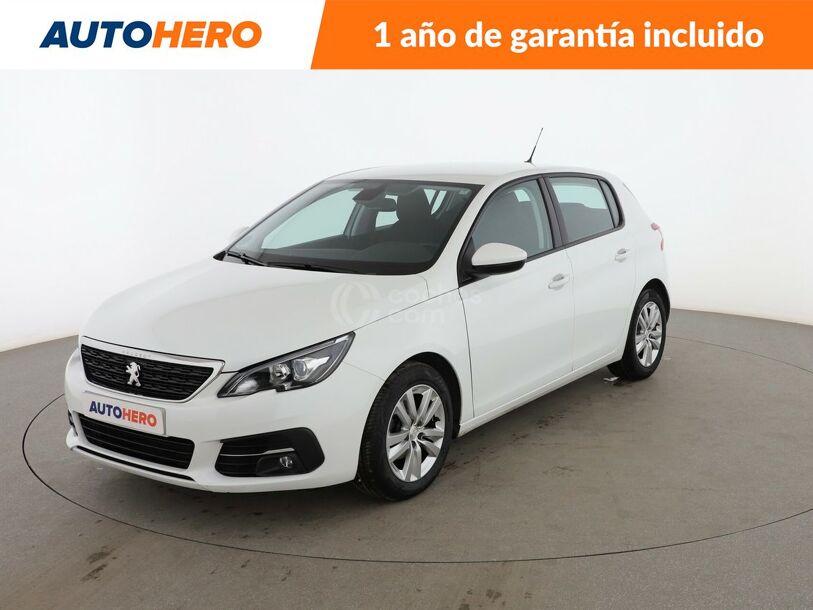 Foto del PEUGEOT 308 1.2 PureTech S&S Active Pack 110