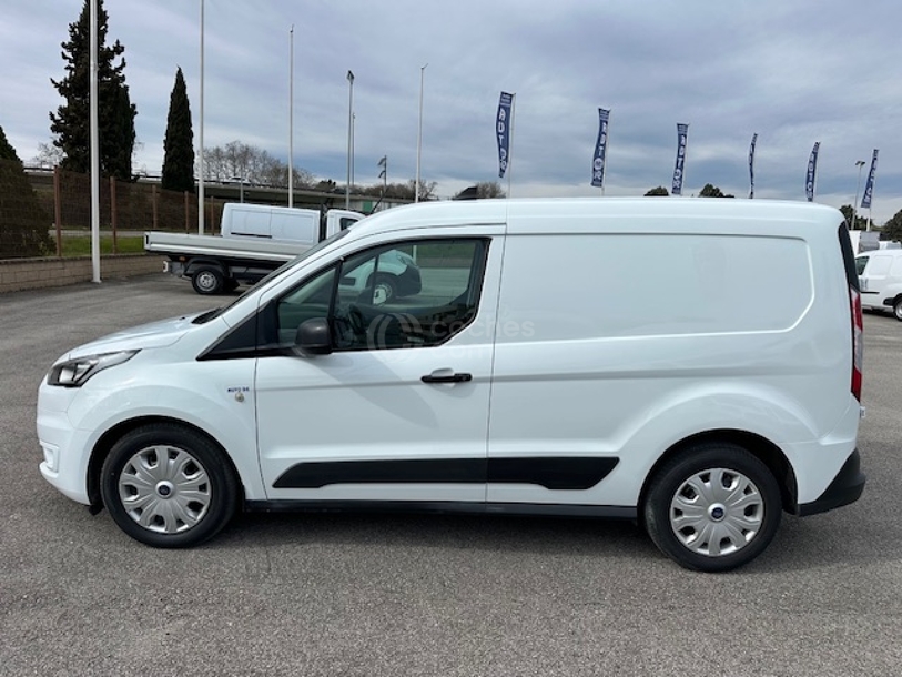 Foto del FORD Transit FT 310 L2 Van Trend 105