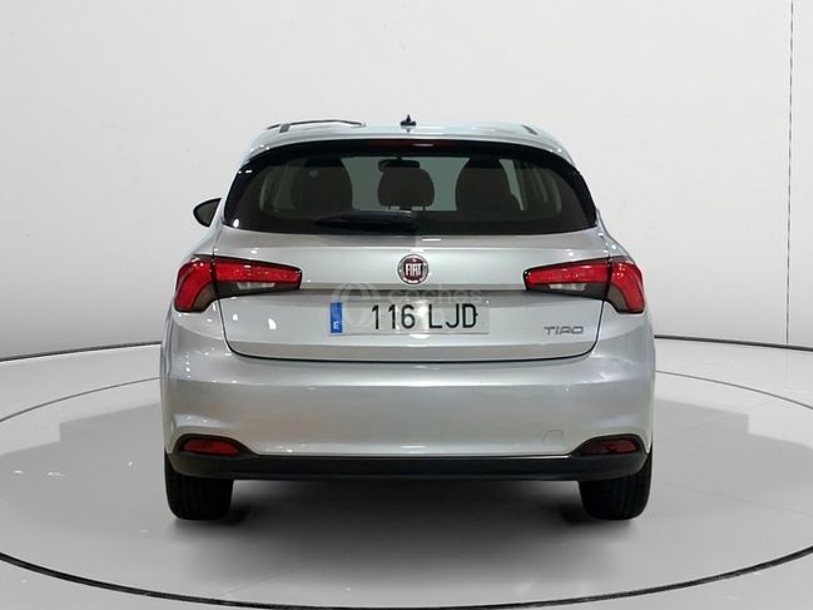Foto del FIAT Tipo 1.3 Multijet II Mirror