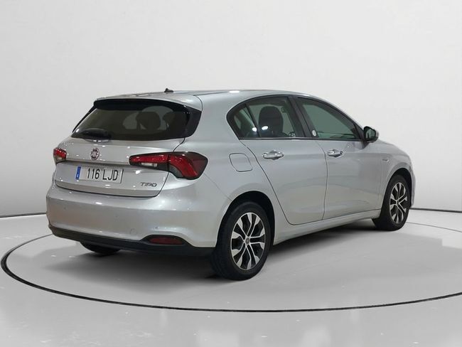Foto del FIAT Tipo 1.3 Multijet II Mirror
