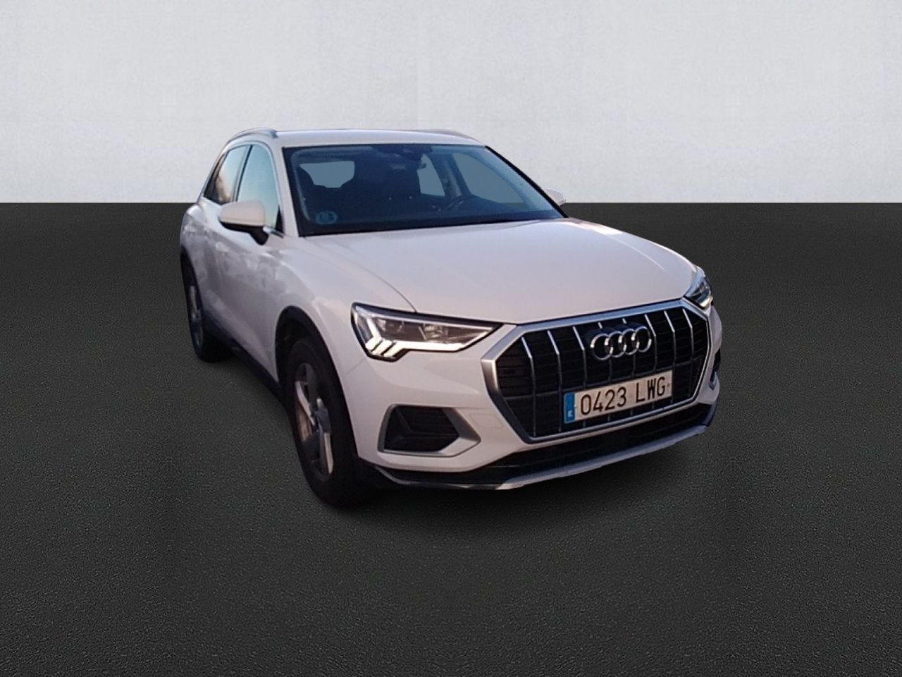 Foto del AUDI Q3 35 TDI 110kW