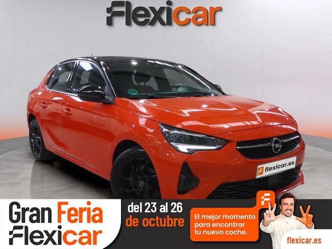 OPEL Corsa (1.5D DT 74kW (100CV) GS-Line) en Ourense