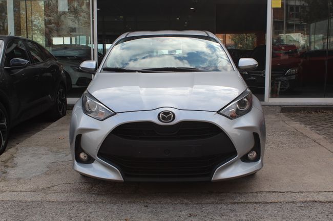 Foto del MAZDA Mazda2 Hybrid 1.5 Homura CVT 85kW