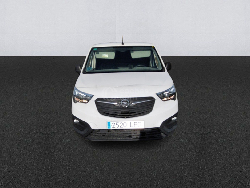 Foto del OPEL Combo Cargo 1.5TD S&S L 1000 Select 100