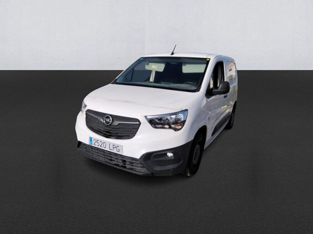 Foto del OPEL Combo Cargo 1.5TD S&S L 1000 Select 100