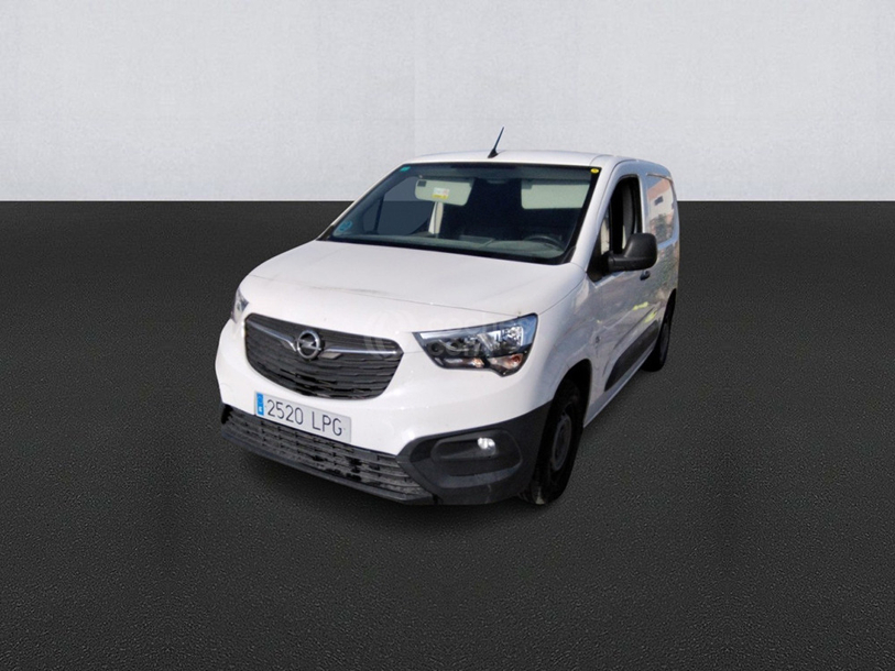 Foto del OPEL Combo Cargo 1.5TD S&S L 1000 Select 100