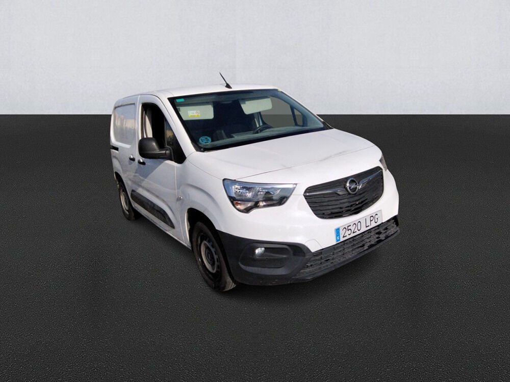 Foto del OPEL Combo Cargo 1.5TD S&S L 1000 Select 100