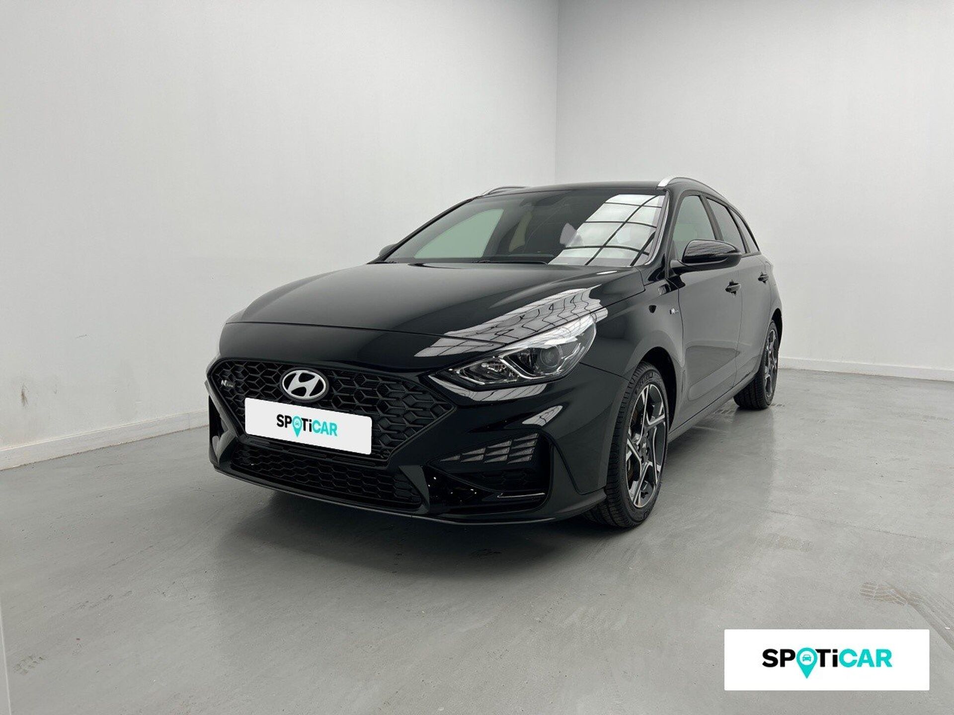 Imagen 3 de HYUNDAI i30