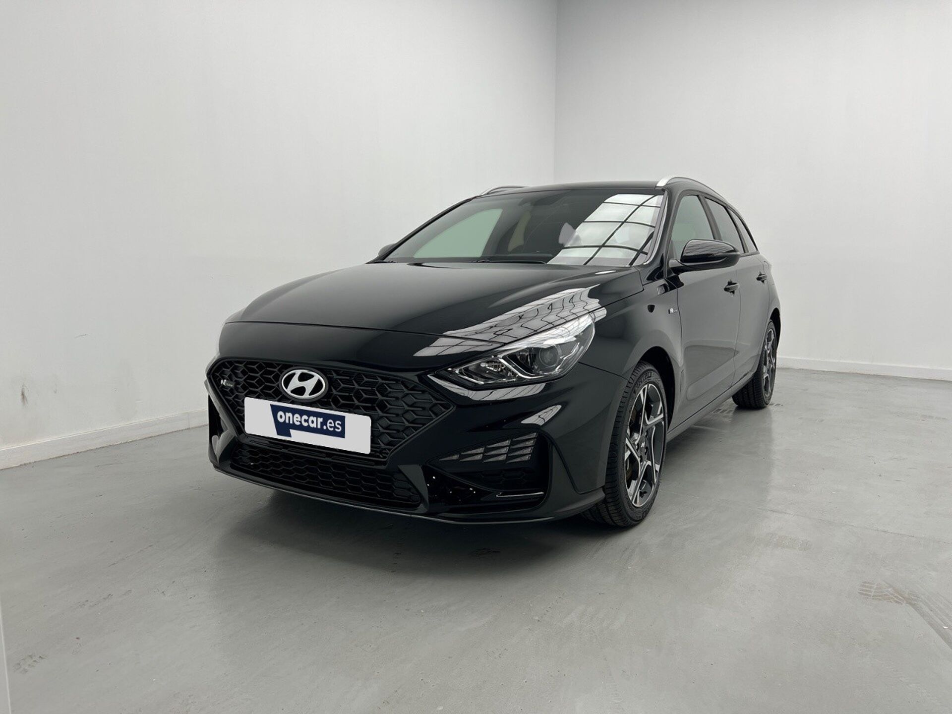 Imagen 1 de HYUNDAI i30