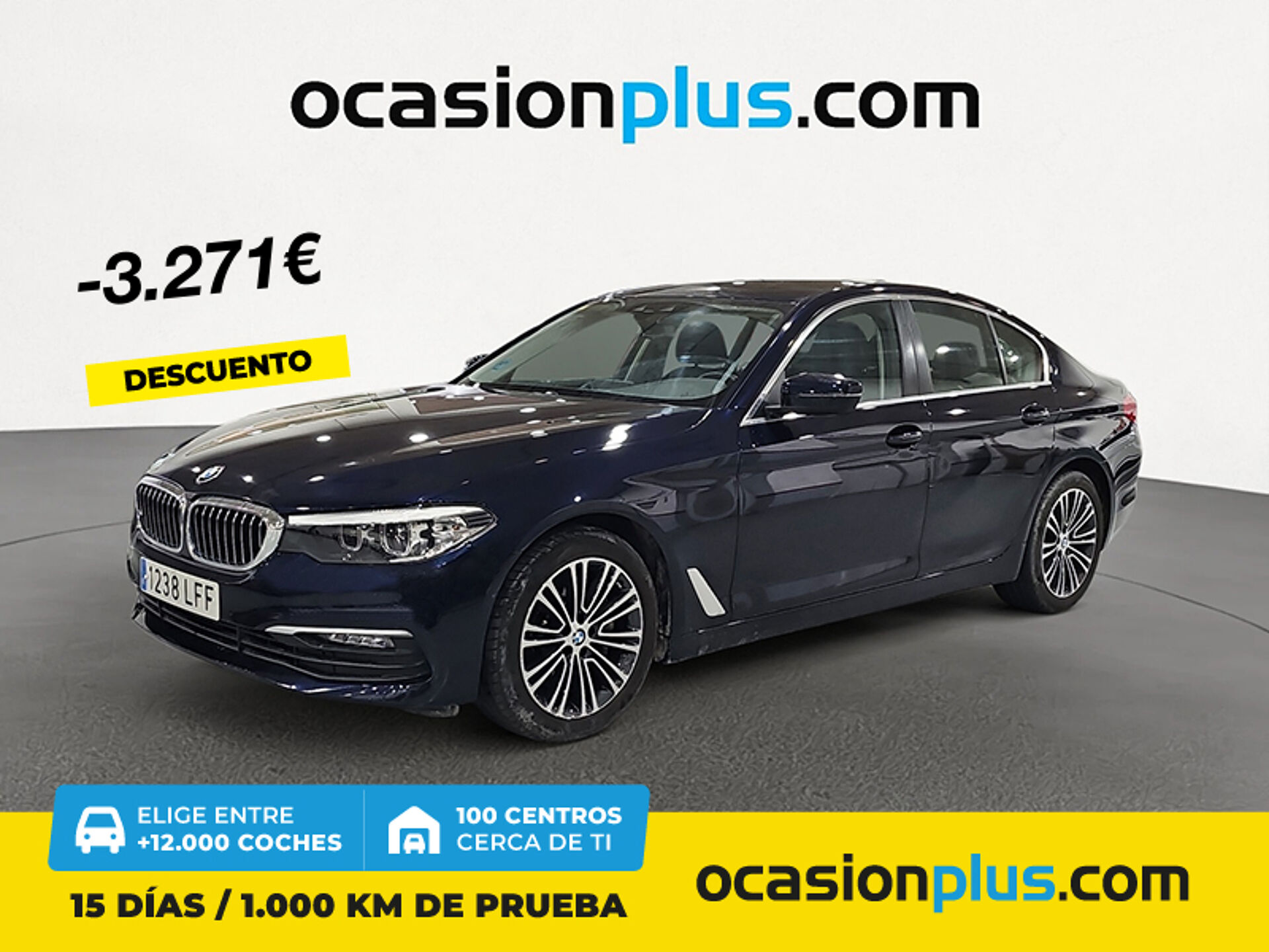 Imagen de BMW Serie 5