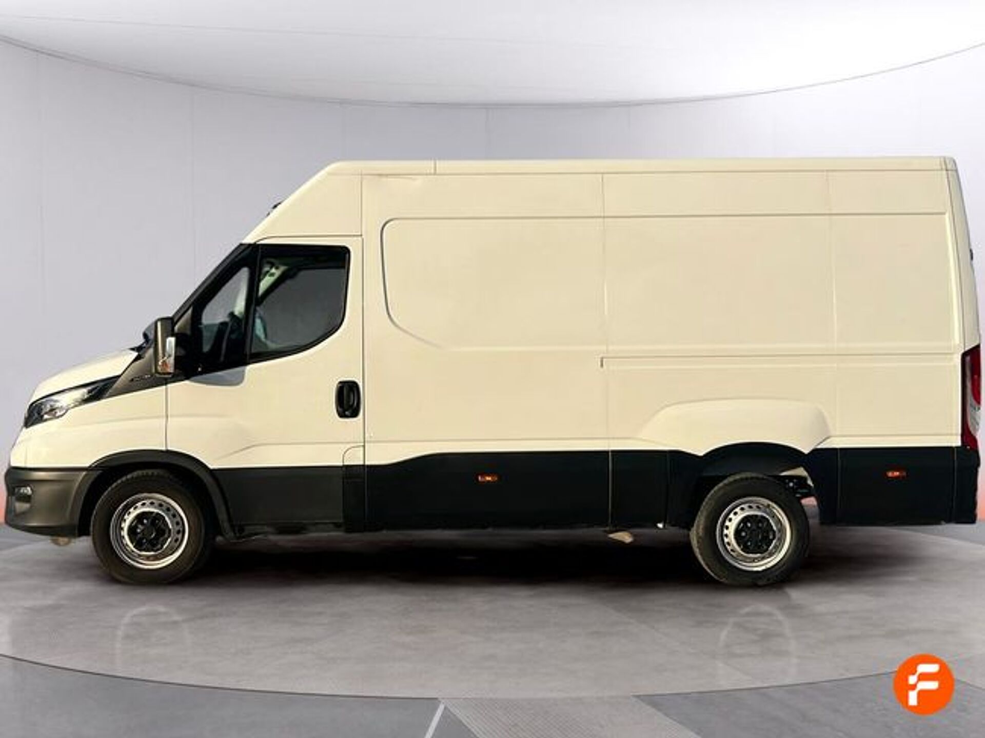 Imagen 3 de IVECO Daily