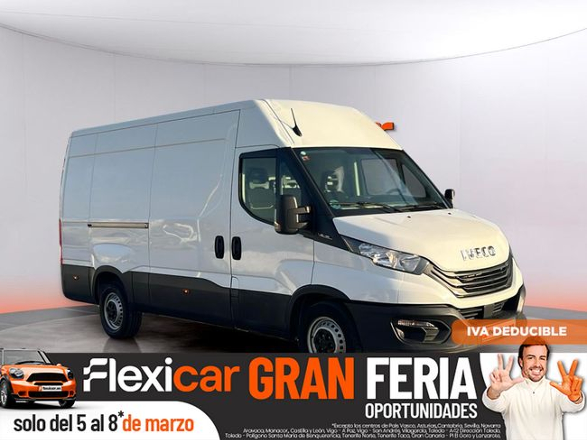 Imagen de IVECO Daily