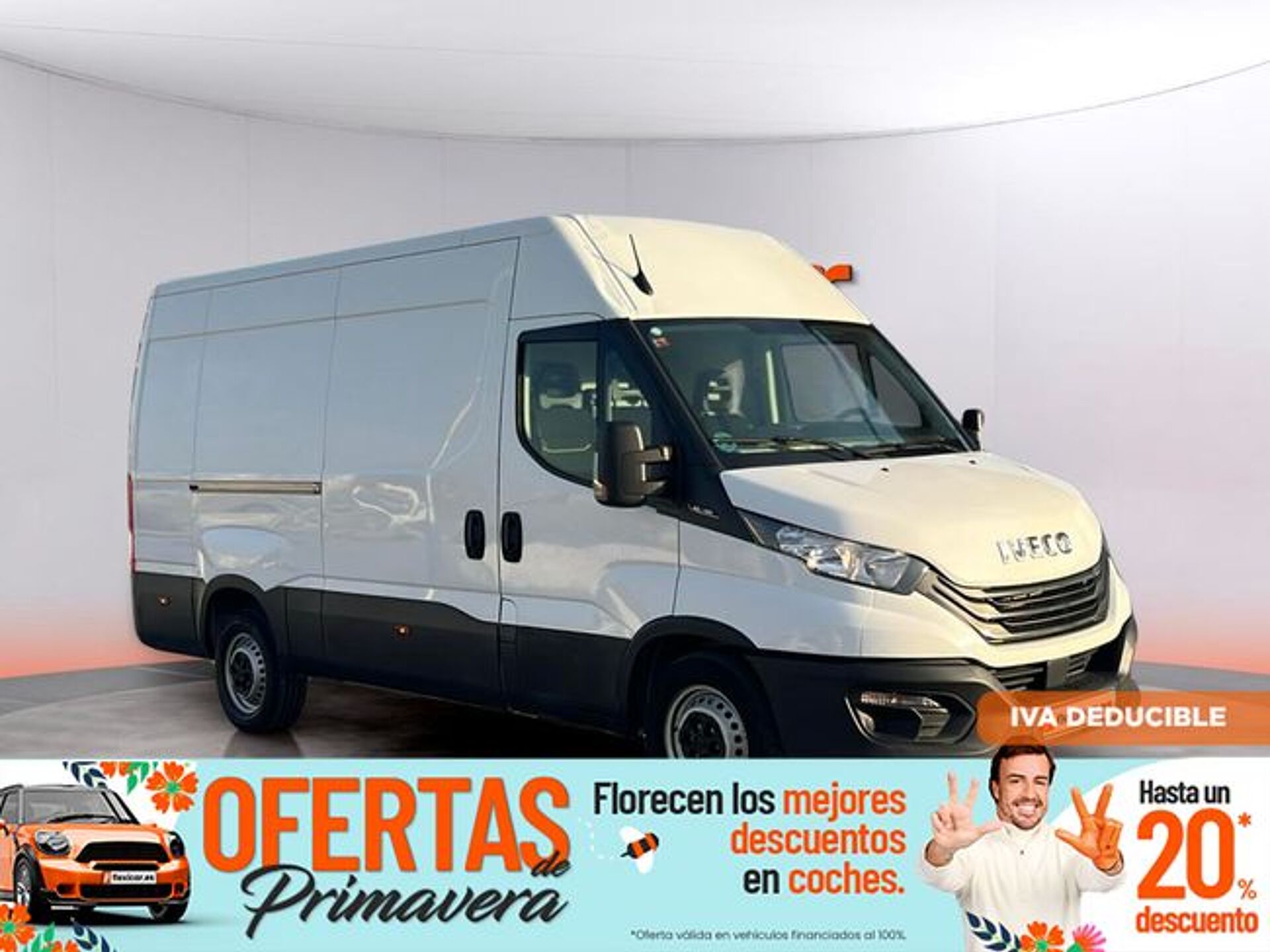 Imagen 1 de IVECO Daily