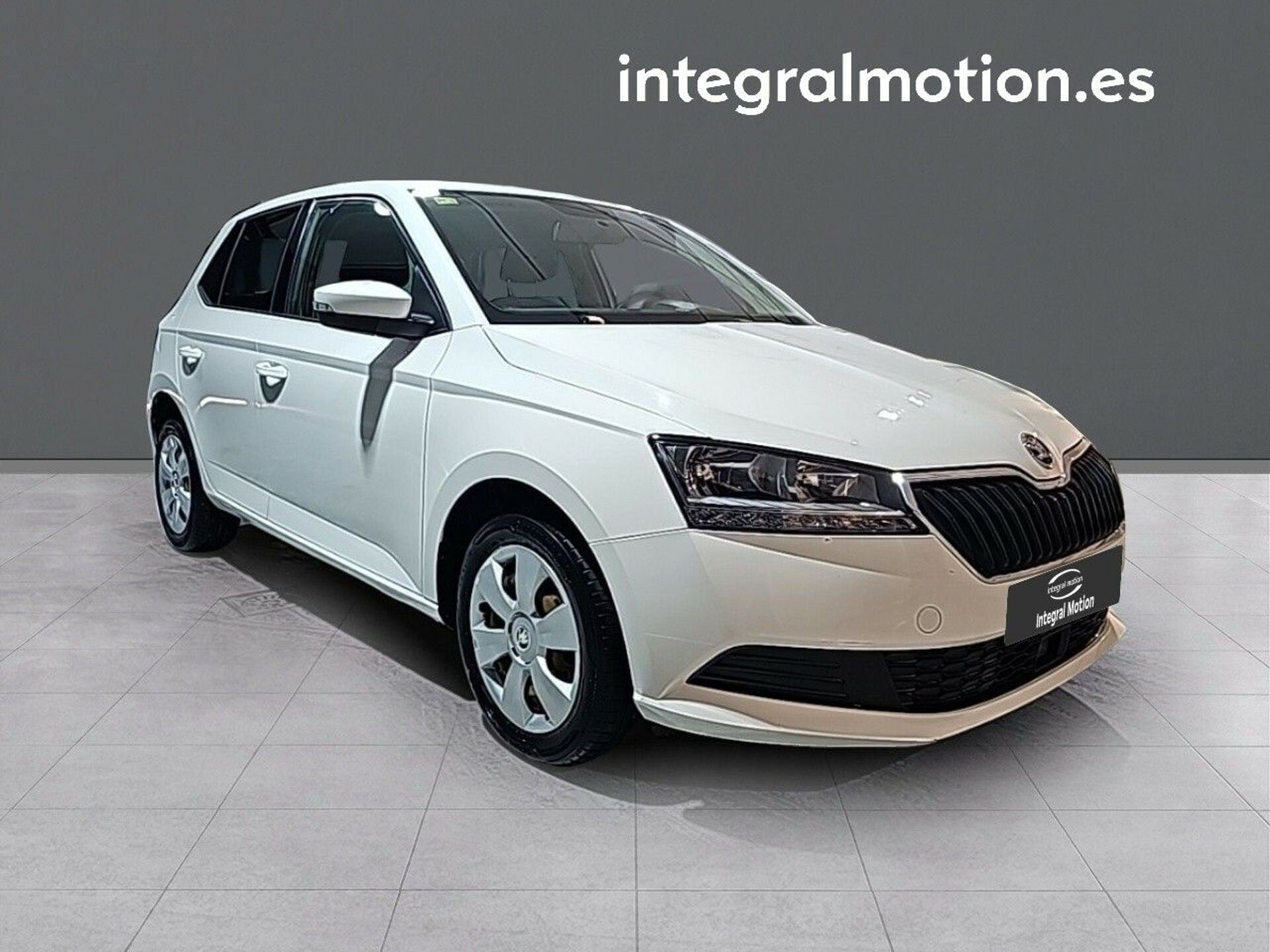 Imagen 3 de SKODA Fabia