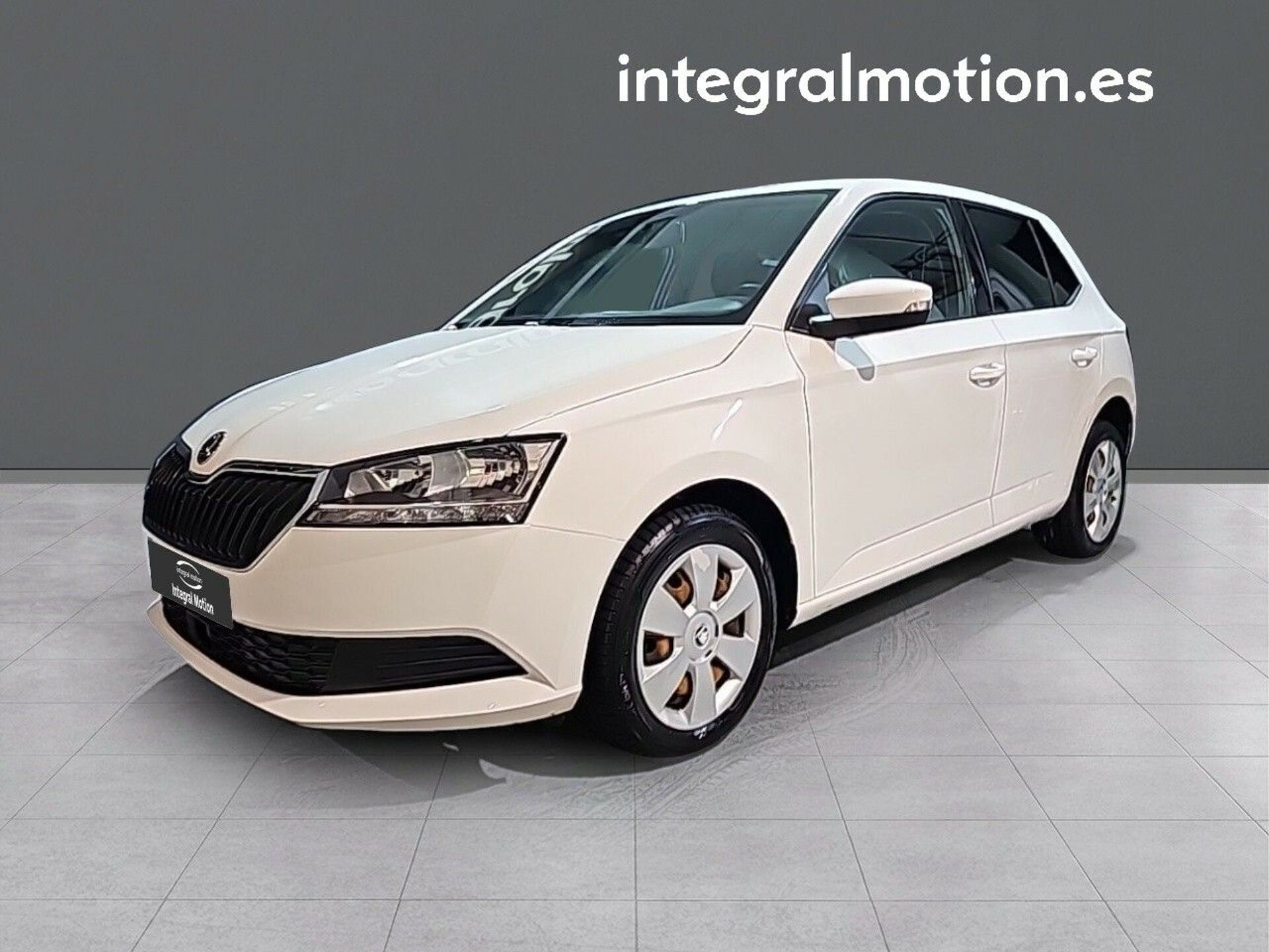 Imagen 1 de SKODA Fabia