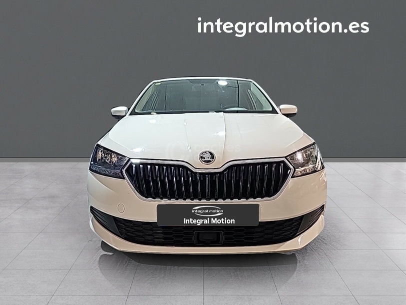 Foto del SKODA Fabia 1.0 MPI Urban 44kW