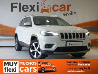 Imagen de JEEP Cherokee 2.2 Limited AWD 9AT