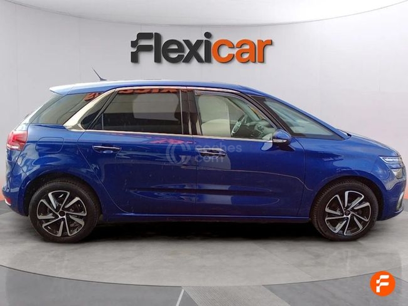 Foto del CITROEN C4 Picasso 1.2 PureTech S&S Feel
