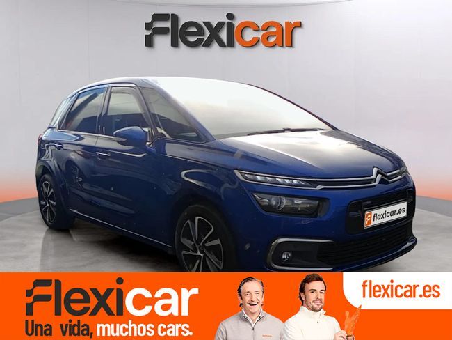 CITROEN C4 (PureTech 96KW (130CV) S&S 6v Feel) en Tenerife
